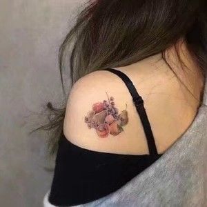 Meet your Posher, Antoinette